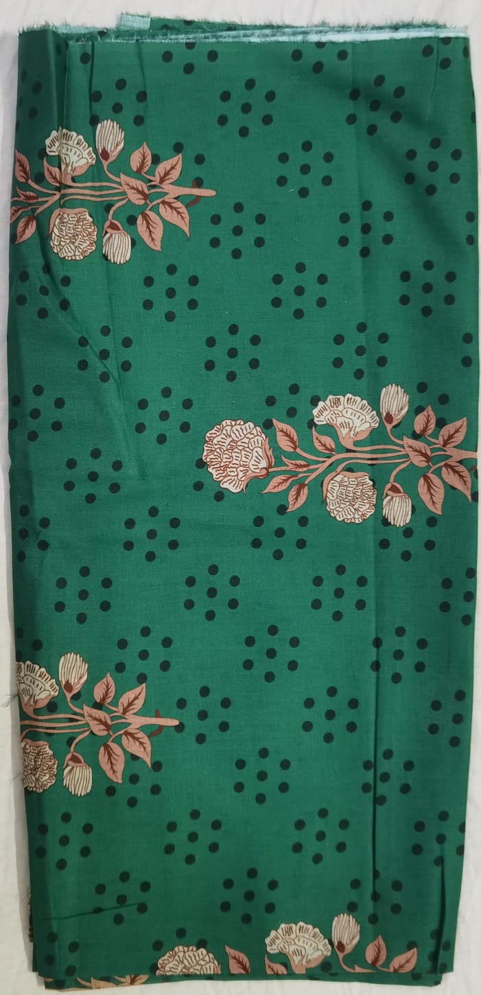 Lara Studio – Charizma Printed Vol-42 D-08 | 3-Piece Lawn Digital Print Suit with Voil Diamond Dupatta – PKR 3699