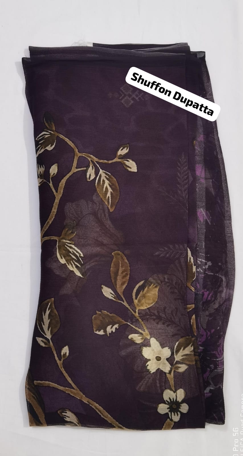 Lara Studio Maham Libas Vol-1479 | 3-Piece Lawn Suit – Bold Digital Print Shirt, Crinkle Bamber Dupatta & Cotton Trouser